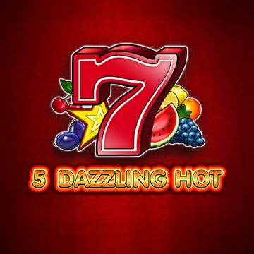 5 Dazzling Hot